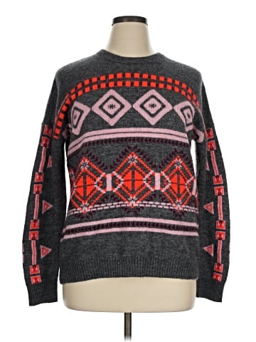J.Crew Pullover Sweater (view 1)
