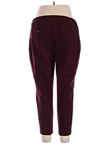 Talbots Casual Pants (view 2)