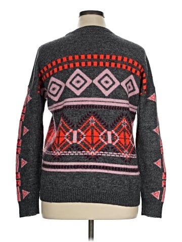 J.Crew Pullover Sweater (view 2)