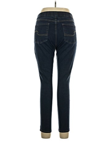 Signature by Larry Levine Jeggings (view 2)