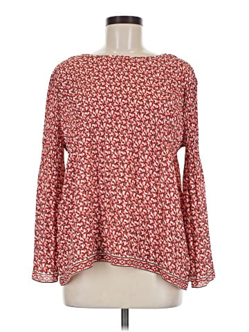 Max Studio Long Sleeve T-Shirt (view 1)