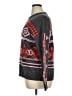 J.Crew Print Gray Pullover Sweater Size XL - photo 5