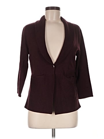7th Avenue Design Studio New York & Company Cardigan (view 1)
