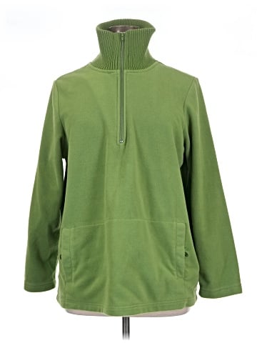Blair Turtleneck Sweater (view 1)
