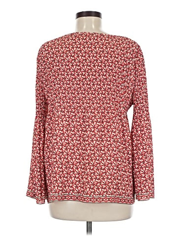 Max Studio Long Sleeve T-Shirt (view 2)