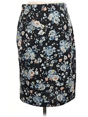 Carmen Carmen Marc Valvo Casual Skirt (view 2)