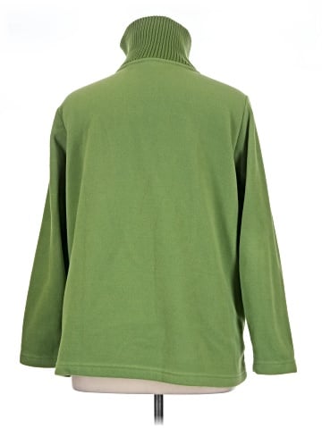 Blair Turtleneck Sweater (view 2)