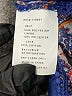 Collective Concepts 100% Polyester Blue Sleeveless Blouse Size XS - photo 4