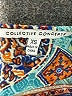 Collective Concepts 100% Polyester Blue Sleeveless Blouse Size XS - photo 5