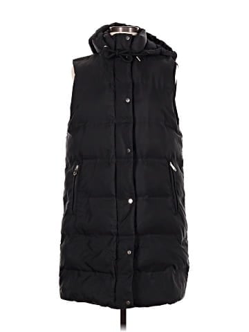 Zara Vest (view 1)