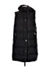 Zara 100% Polyamide Black Vest Size M - photo 1