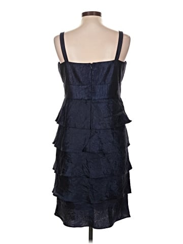 R&M Richards Cocktail Dress (view 2)