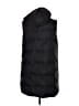 Zara 100% Polyamide Black Vest Size M - photo 2