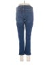 FRAME Hearts Blue Jeans Size 27 waist - photo 2
