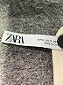 Zara Ivory Sweater Vest Size S - photo 7