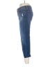 FRAME Hearts Blue Jeans Size 27 waist - photo 5