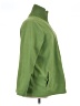 Blair 100% Polyester Green Turtleneck Sweater Size XL - photo 4