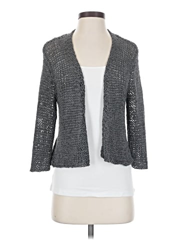 Eileen Fisher Kimono (view 1)
