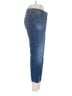 FRAME Hearts Blue Jeans Size 27 waist - photo 4