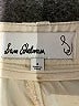 Sam Edelman 100% Cotton Ivory Khakis Size 4 - photo 7