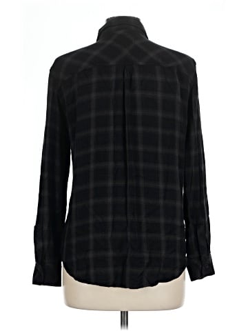 Rails Long Sleeve Button-Down Shirt (view 2)