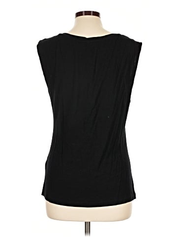 Eva Longoria Sleeveless T-Shirt (view 2)