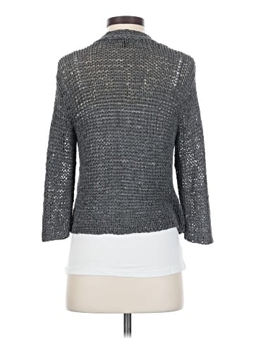 Eileen Fisher Kimono (view 2)