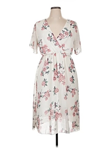 Unbranded Casual Dress (view 1)