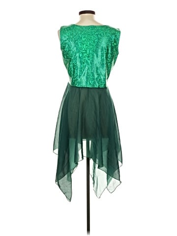 Shekini Cocktail Dress (view 2)