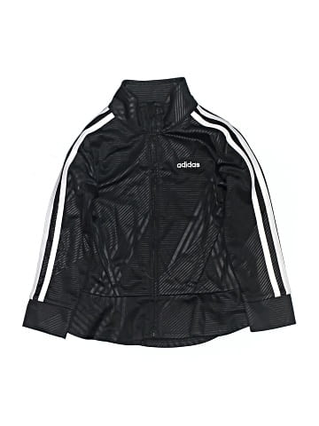 Adidas Track Jacket (view 1)