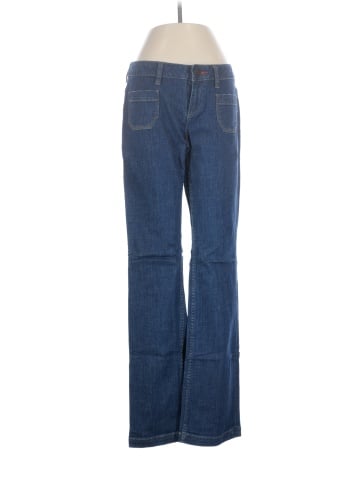 Worn Jeans Jeans (view 1)