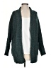 Carve Designs Teal Cardigan Size XXS - photo 1