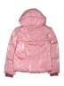 Gap Kids 100% Nylon Solid Pink Snow Jacket Size L (kids) - photo 2