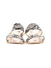 Old Navy Ivory Sandals Size 8 - photo 2