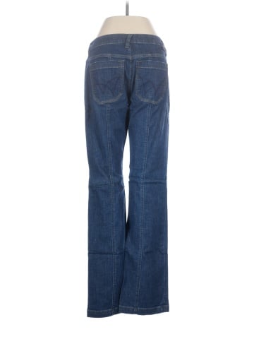 Worn Jeans Jeans (view 2)