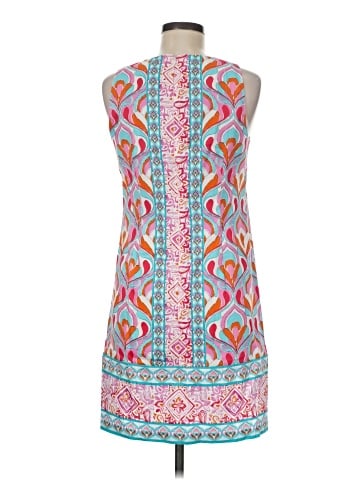 London Times Casual Dress (view 2)