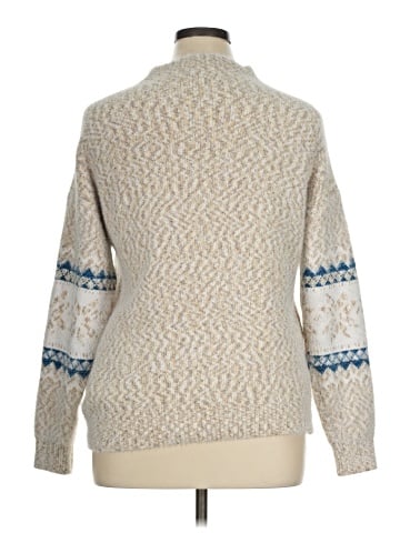 Unbranded Pullover Sweater (view 2)