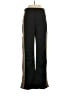 Uoozee Color Block Black Track Pants Size S - photo 1
