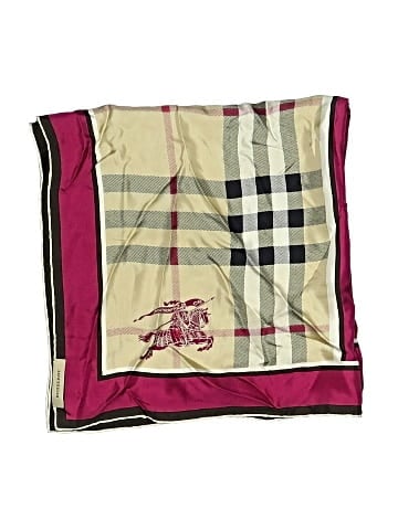 Burberry Scarf (view 2)