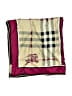 Burberry Burgundy Scarf One size - photo 2