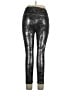 Fabletics Metallic Silver Leggings Size XL - photo 2