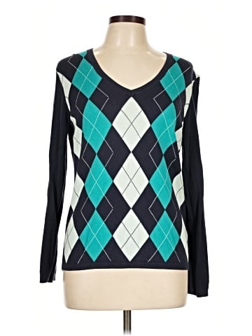 Tommy Hilfiger Pullover Sweater (view 1)