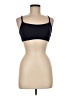 Lululemon Athletica Black Blue Tank Top Size 6 - photo 1