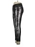 Fabletics Metallic Silver Leggings Size XL - photo 5