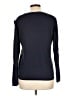 Tommy Hilfiger Argyle Teal Pullover Sweater Size L - photo 2