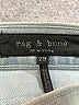Rag & Bone Blue Jeans Size 29 waist - photo 7
