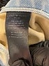 Rag & Bone Blue Jeans Size 29 waist - photo 8