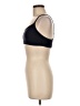Lululemon Athletica Black Blue Tank Top Size 6 - photo 5