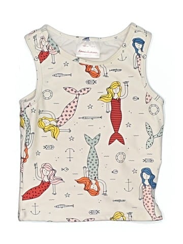 Hanna Andersson Tank Top (view 1)