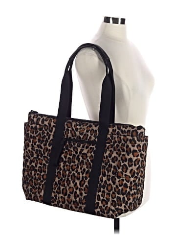 Kate Spade New York Weekender (view 2)